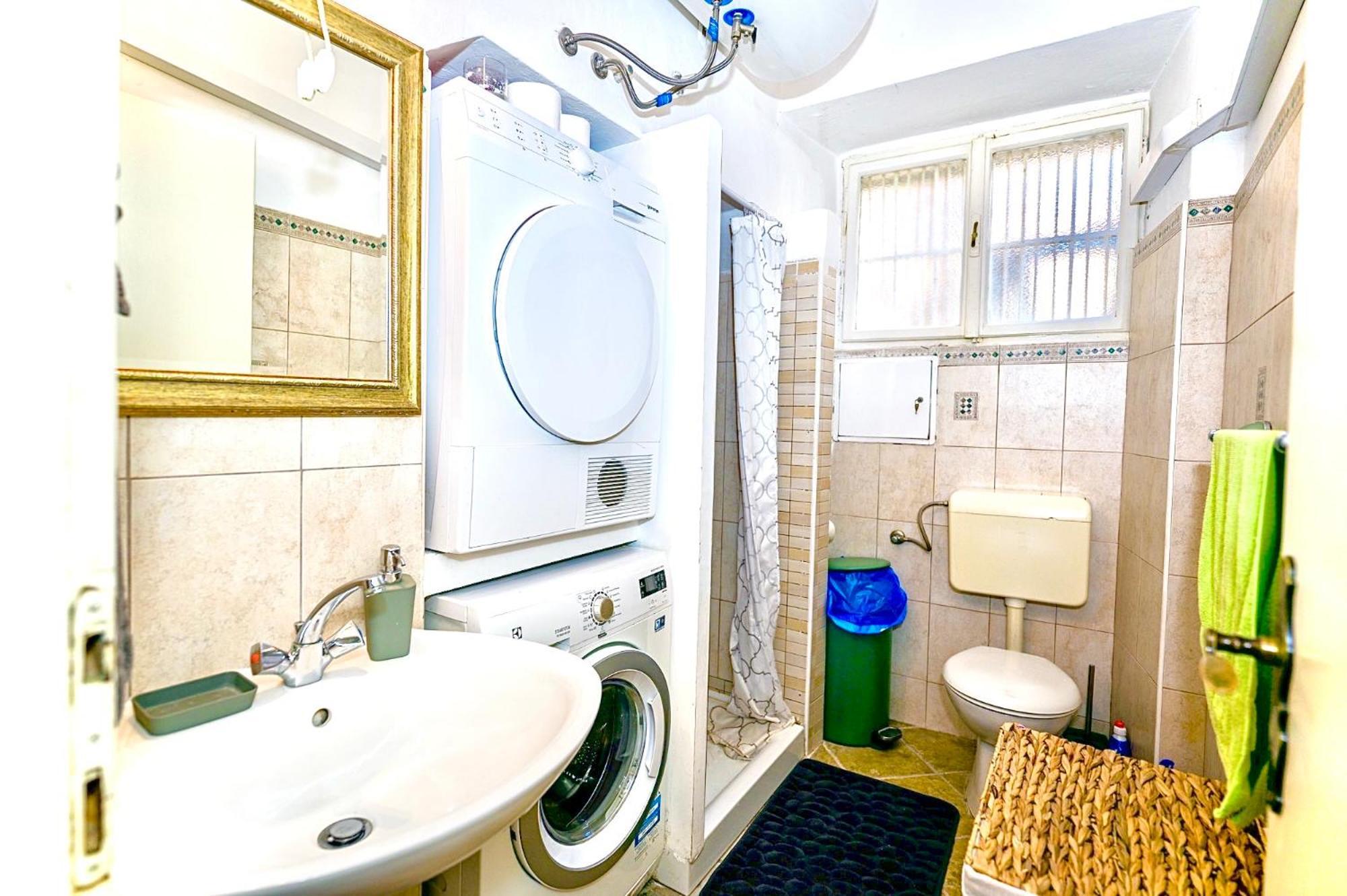Appartement Large Three Bedroom, Center Of Old Town